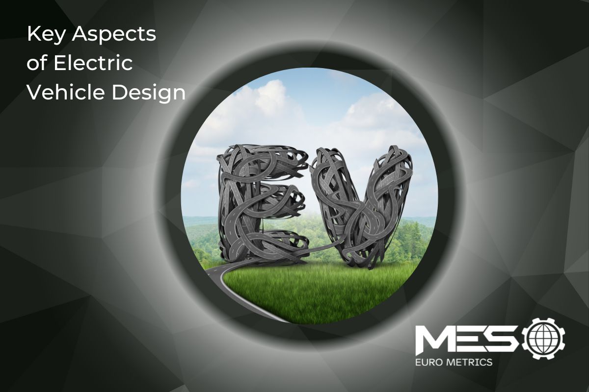 Key Aspects of Electric Vehicle Design EURO METRICS